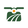 UK Agricultural Drones logo