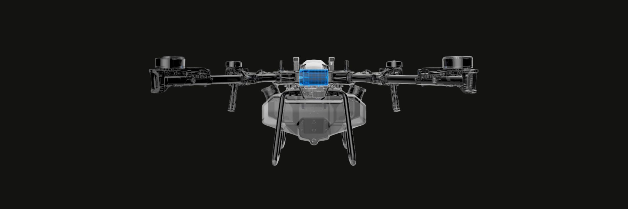 XAG P100 Pro UK buyer guide equipment image