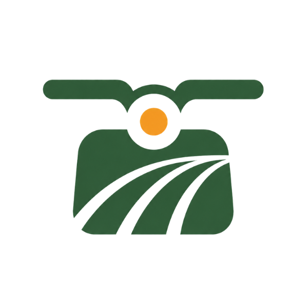 UK Agricultural Drones logo